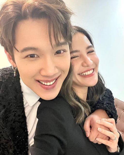 ดาว ณัฐภัสสร แกงส้ม เดอะสตาร์