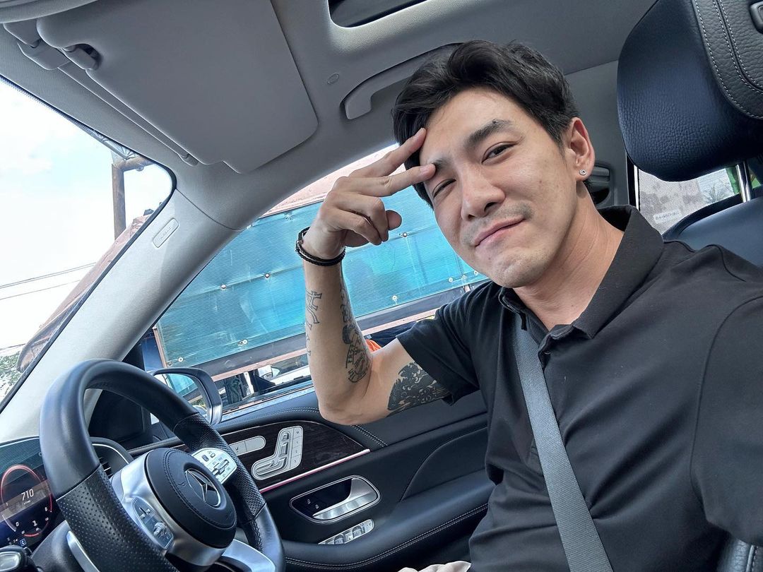 บอย ภิษณุ 