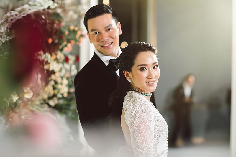 แพทองธาร ชินวัตร