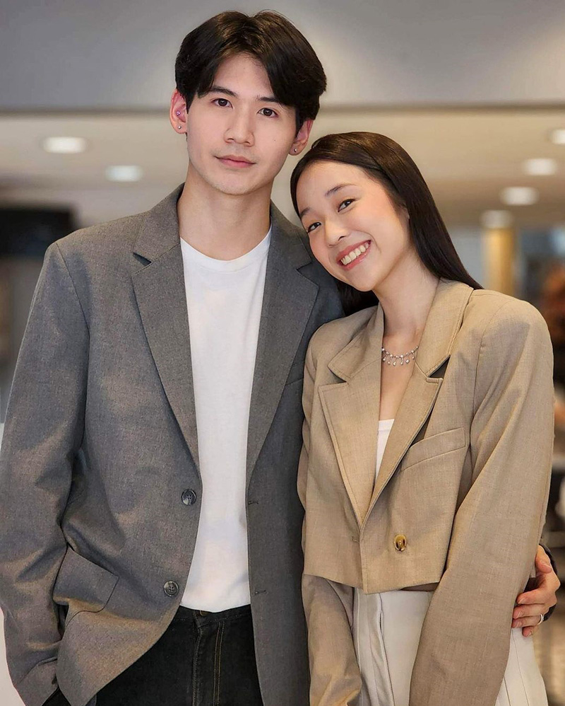 เช็ค ชณันรุจน์ ภาพวาด ชณันภัสร์ 