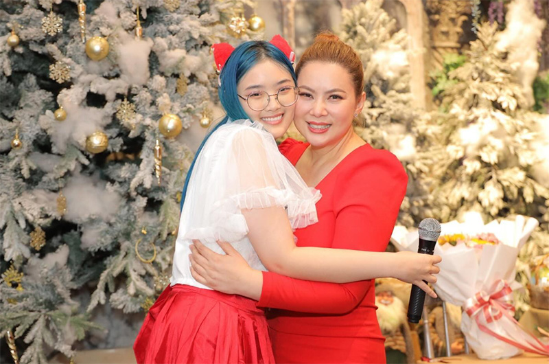 น้องอันดามัน ประวัติ