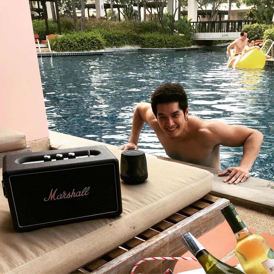 อู๋ นวพล