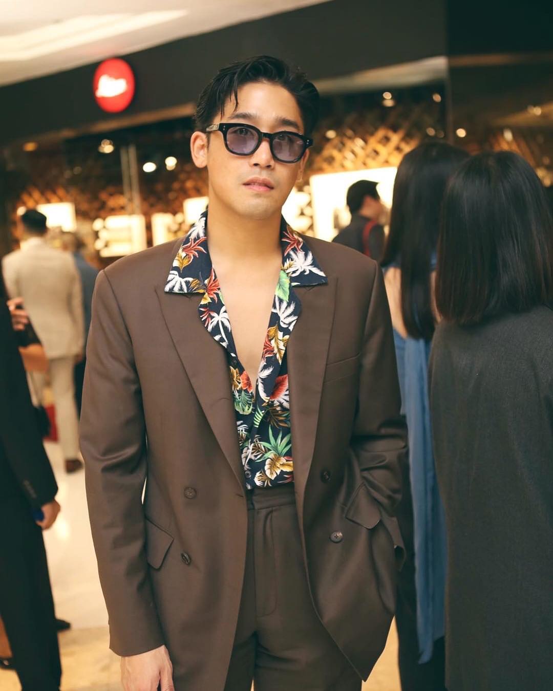 พิชญ์ กาไชย