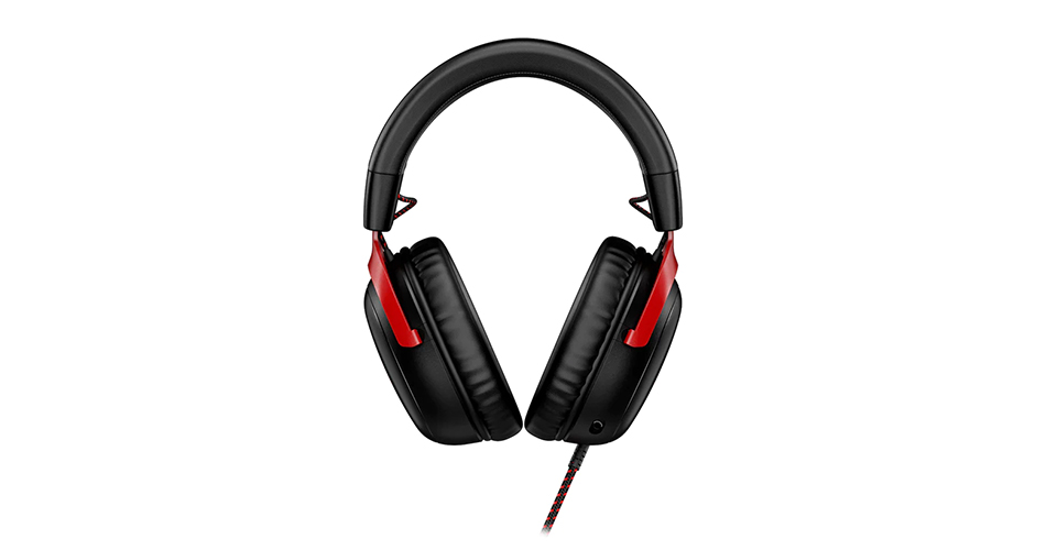 HyperX Cloud III