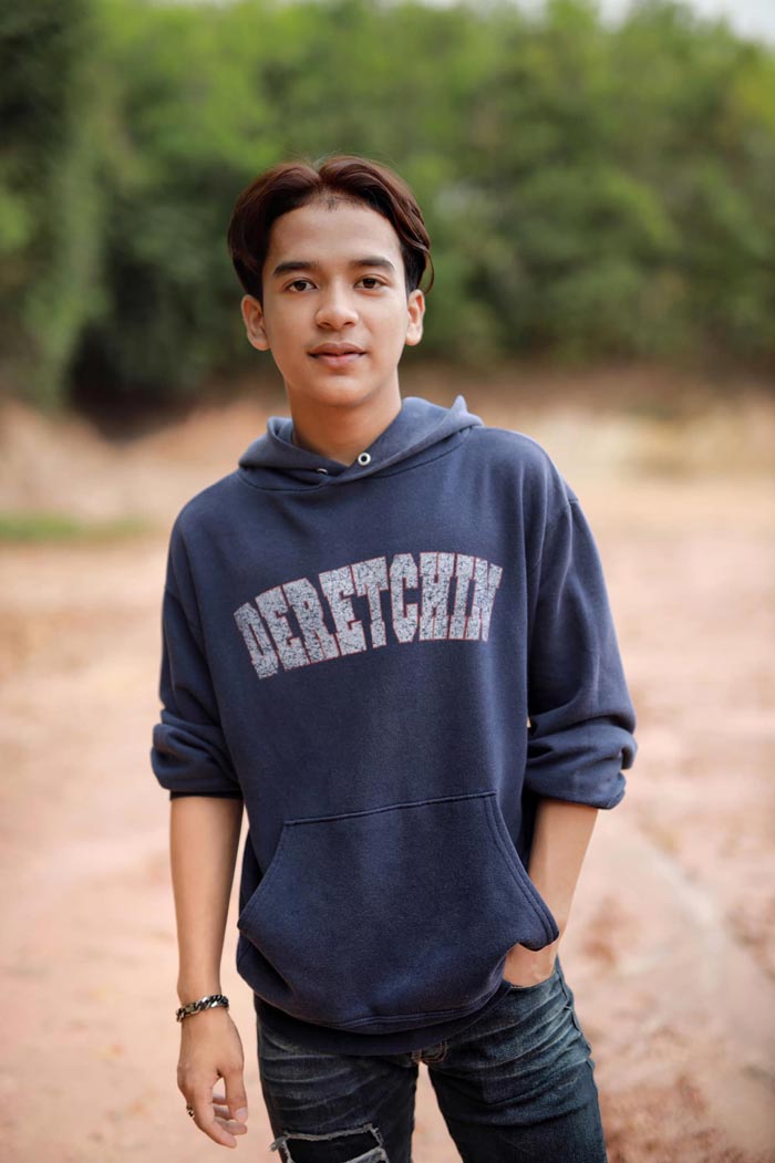 เก้า เกริกพล