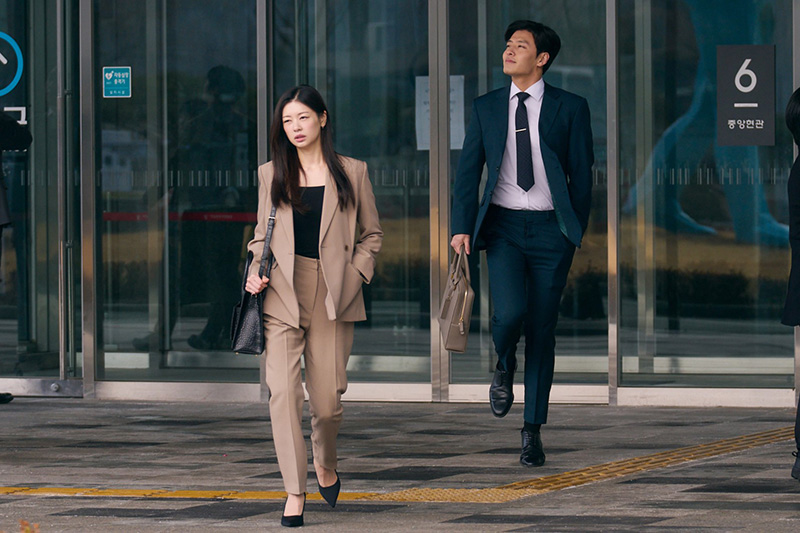 30 วันโคตร(เกลียด)เธอเลย Love Reset