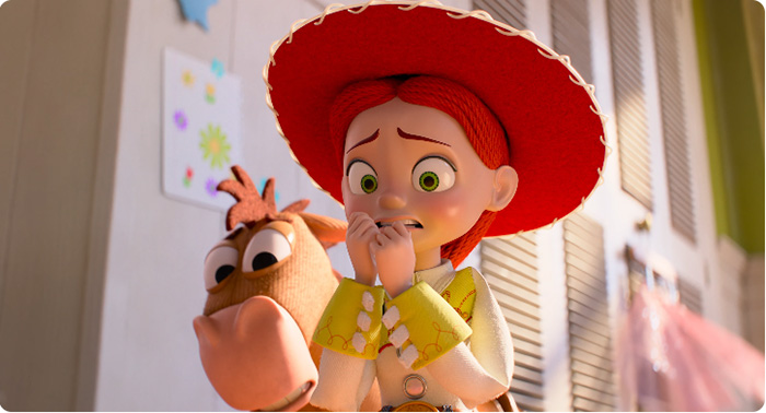 Toy Story 5 หนังแอนิเมชั่นภาคต่อ หนังใหม่ 2026 ภาพตัวอย่าง