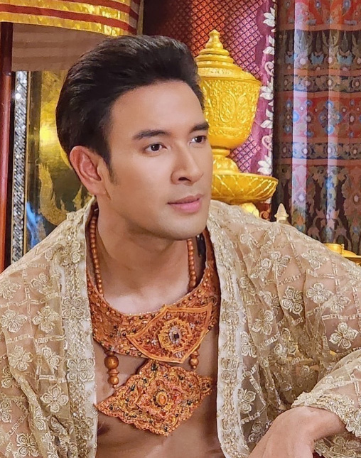 เกรท วรินทร ประวัติดารา