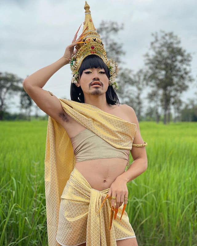 ลิซ่า blackpink