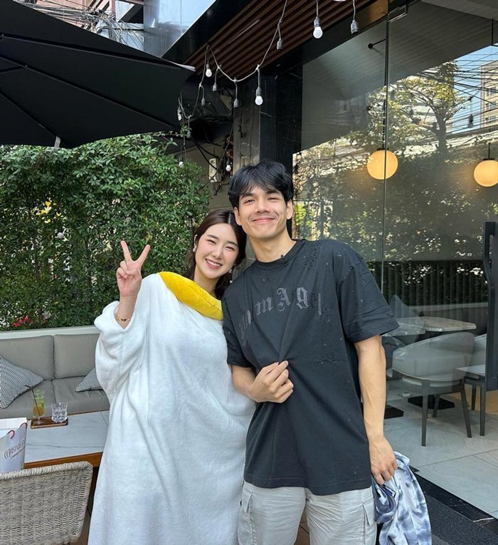 นุ่น สุทธิภา