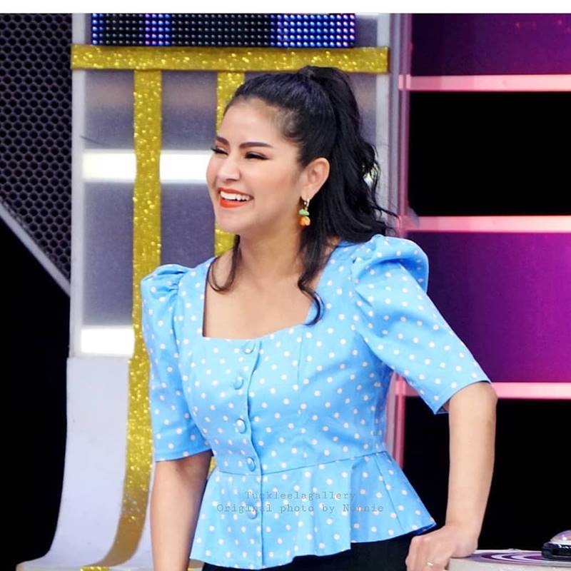 ตั๊ก ศิริพร