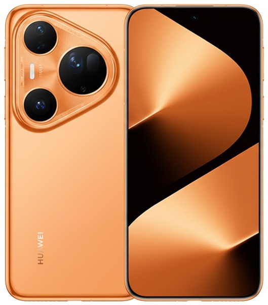 HUAWEI Pura 80 Ultra