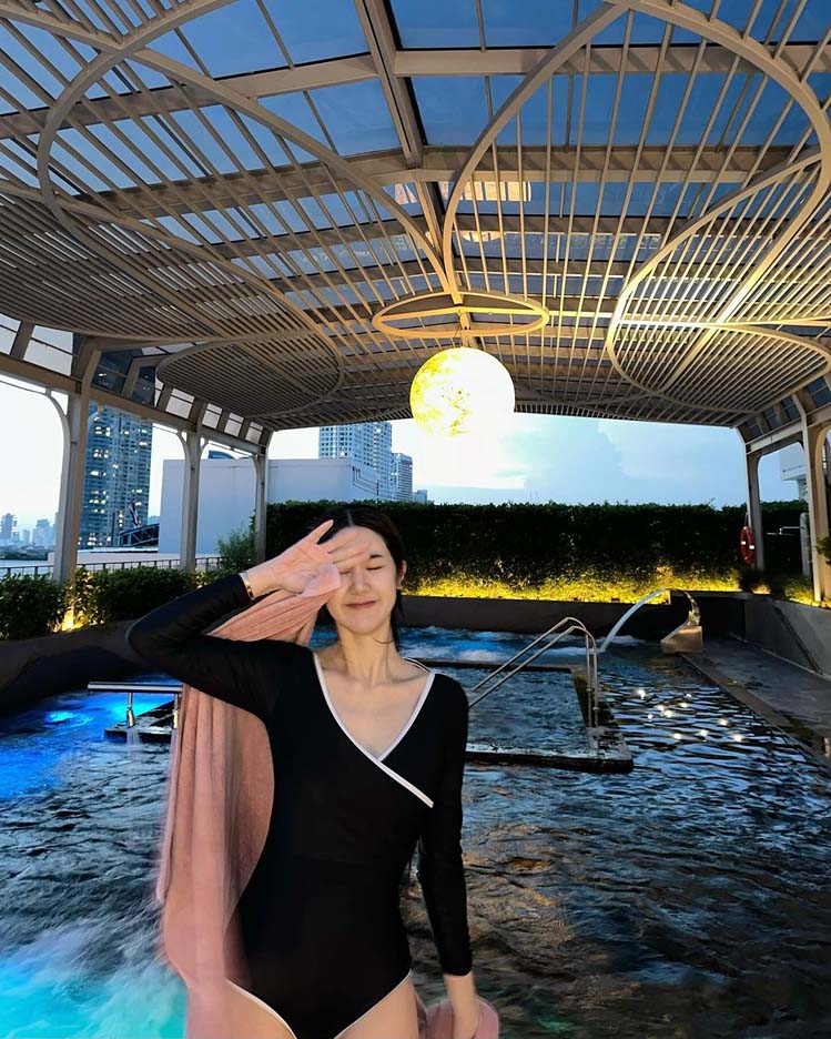 นุ่น สุทธิภา