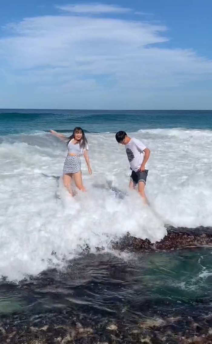 โต้คลื่น