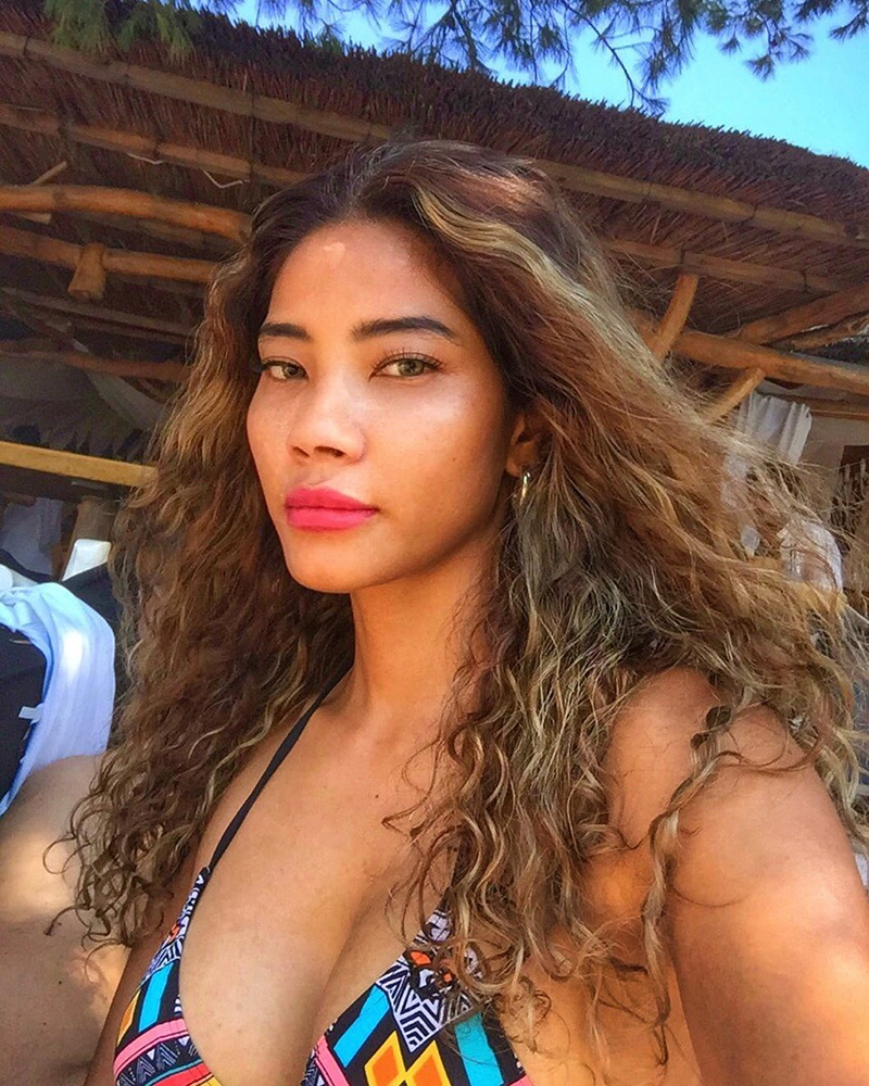 มะหมี่ นภคปภา