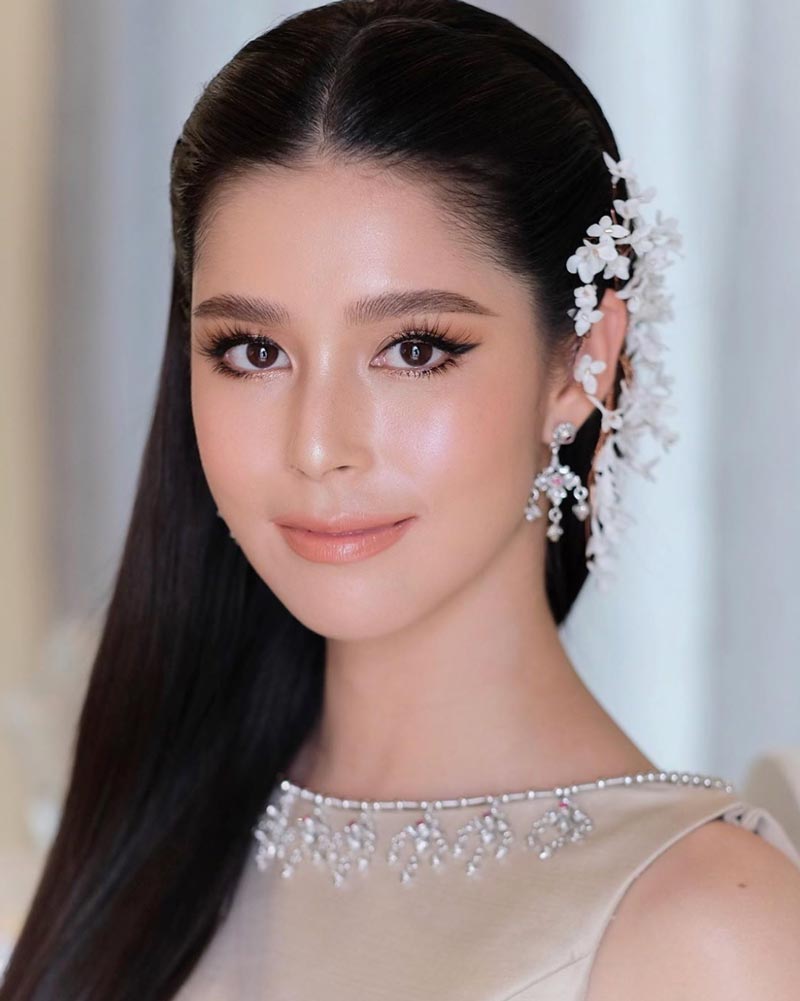 ยิหวา ปรียากานต์