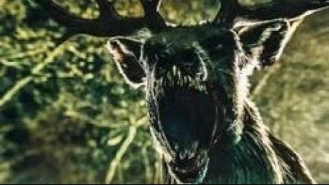 Bambi The Reckoning ภาพตัวอย่าง