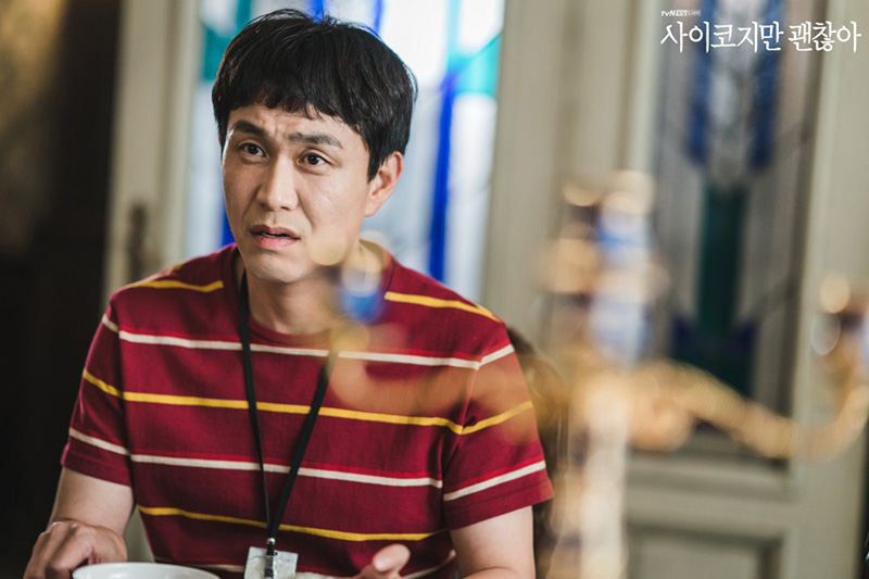 หนัง-ซีรีส์ที่นำเสนอเรื่องราวของเด็กพิเศษ