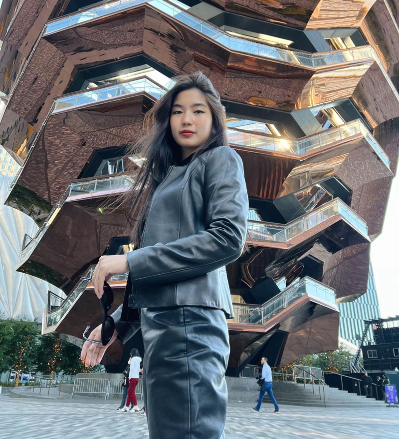 ก้อย อรัชพร