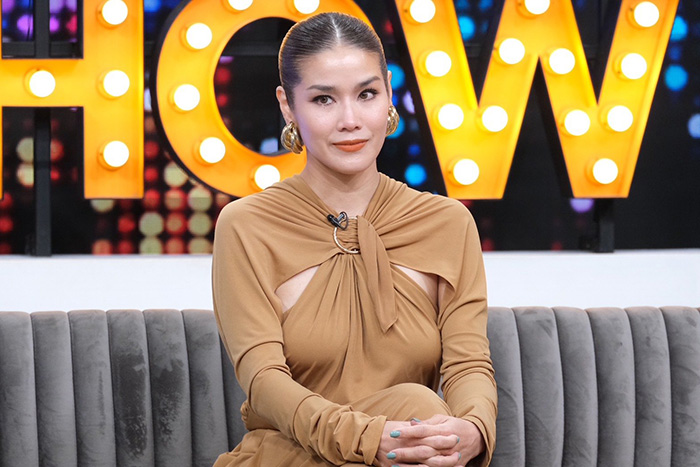 กบ พิมลรัตน์ ร่ำไห้ เลิกสามีหลังแต่งงาน 9 ปี