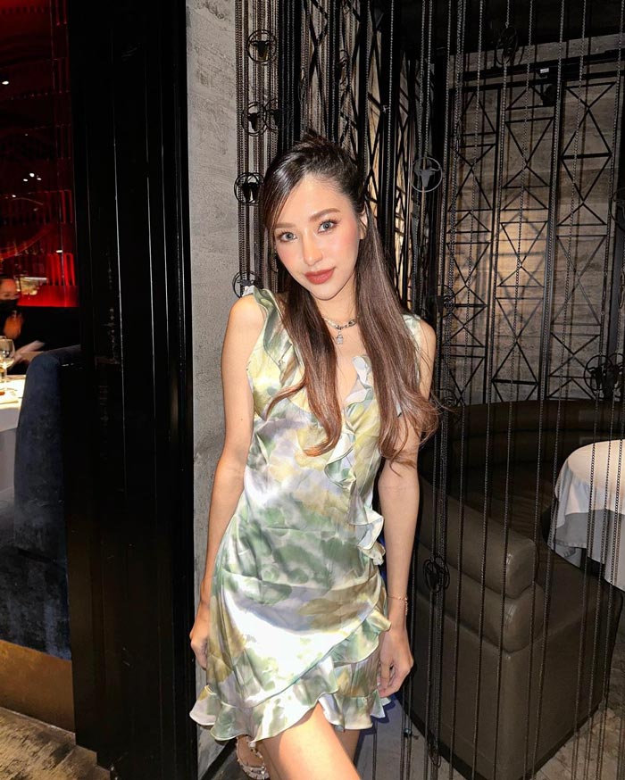 ดรีม กัญญาณัฐ