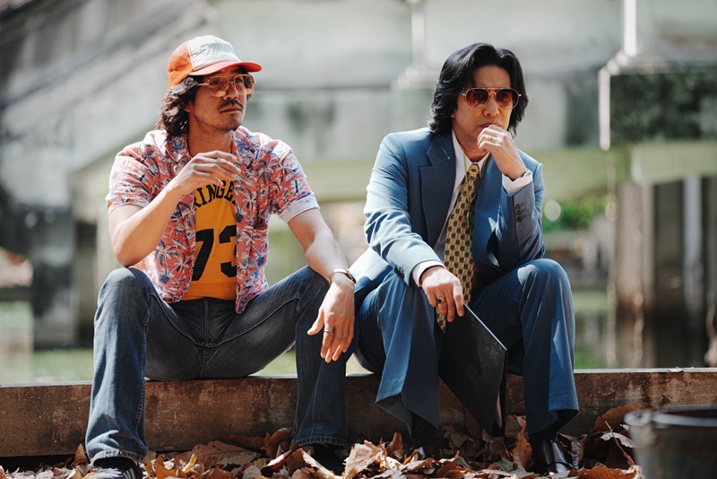 หนุ่ม กรรชัย