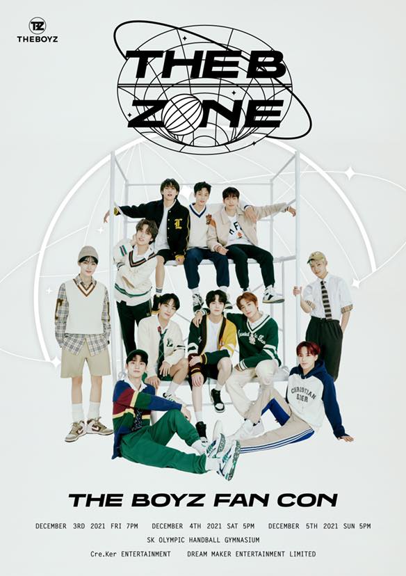 the boyz