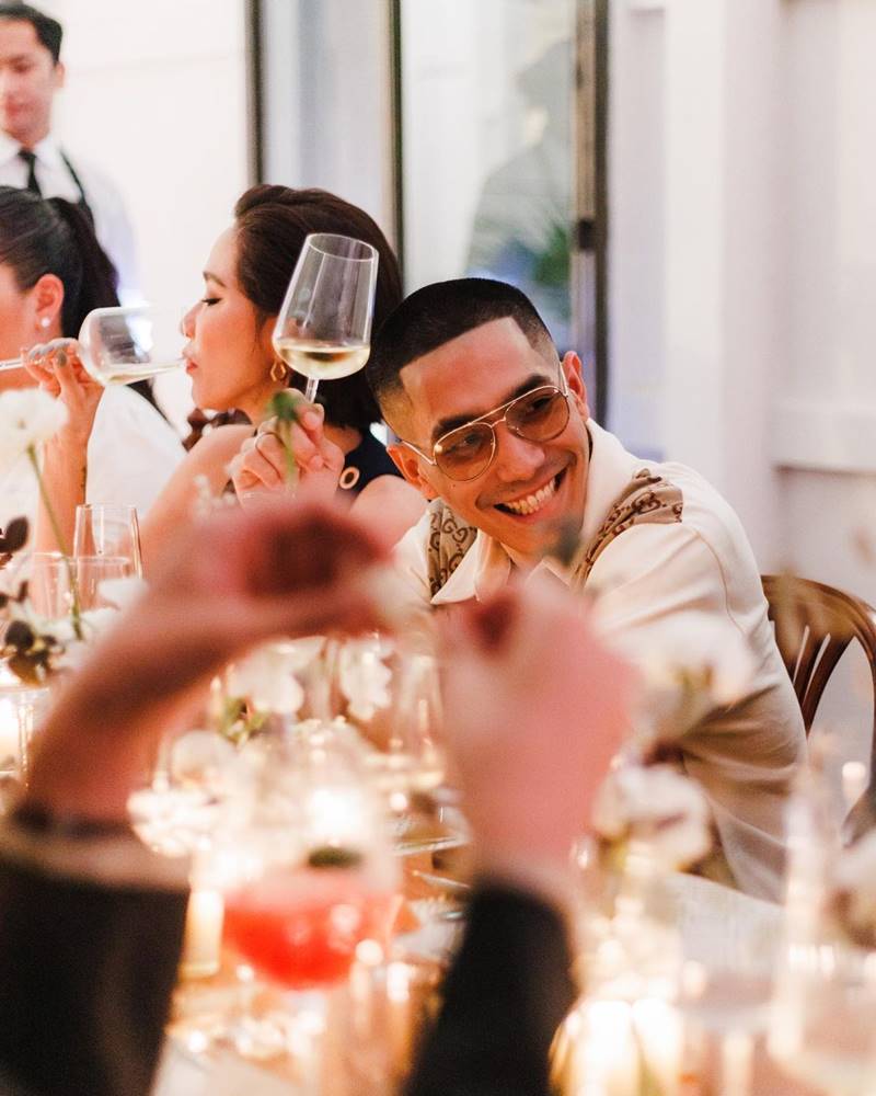 โต้ง ทูพี, พลอย เฌอมาลย์