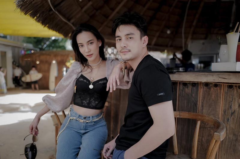 กรีน อัษฎาพร