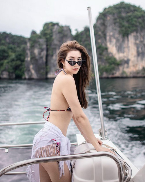 วุ้นเส้น วิริฒิพา