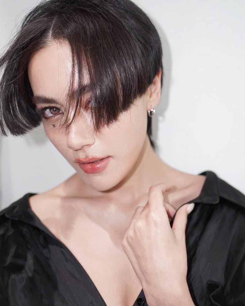 คิมเบอร์ลี่