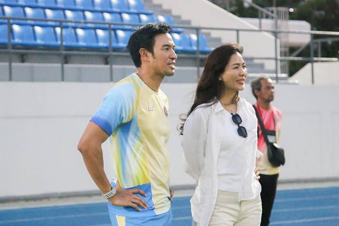  ดาราช่อง 3 