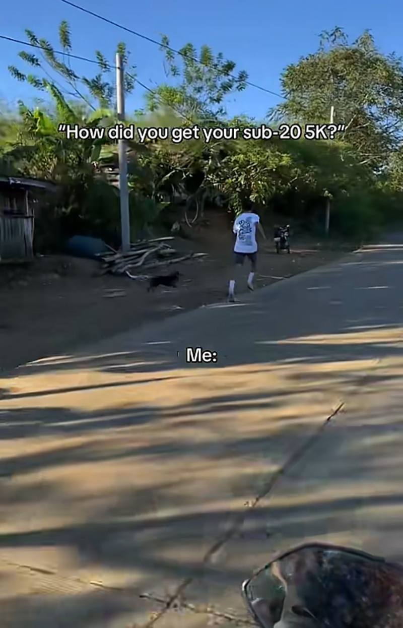 นักวิ่ง