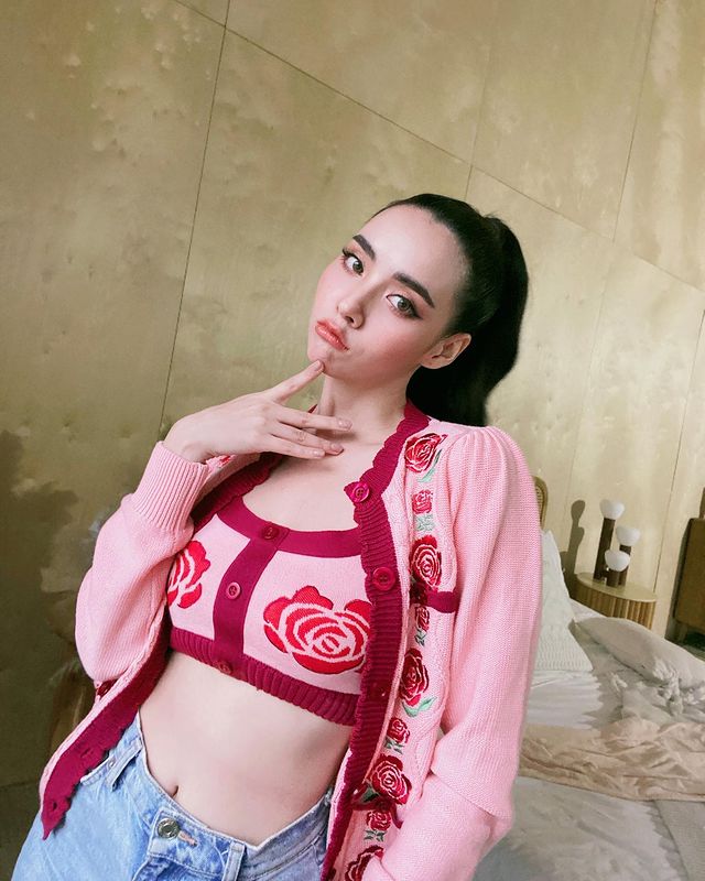 มุกดา นรินทร์รักษ์