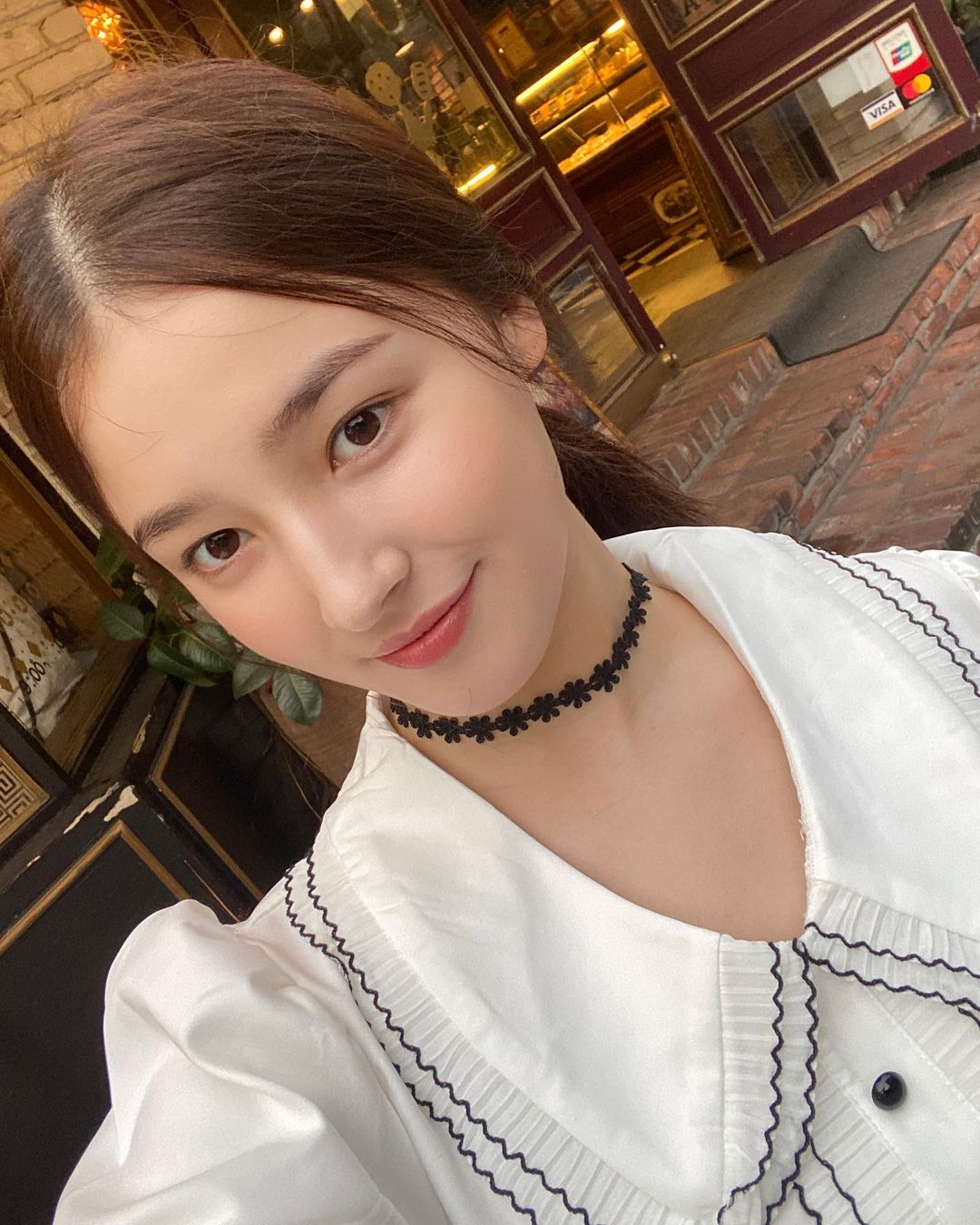 แนนซี่ MOMOLAND