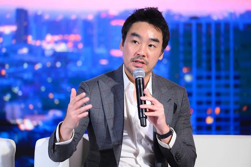 ไฮโซพก พรประภา