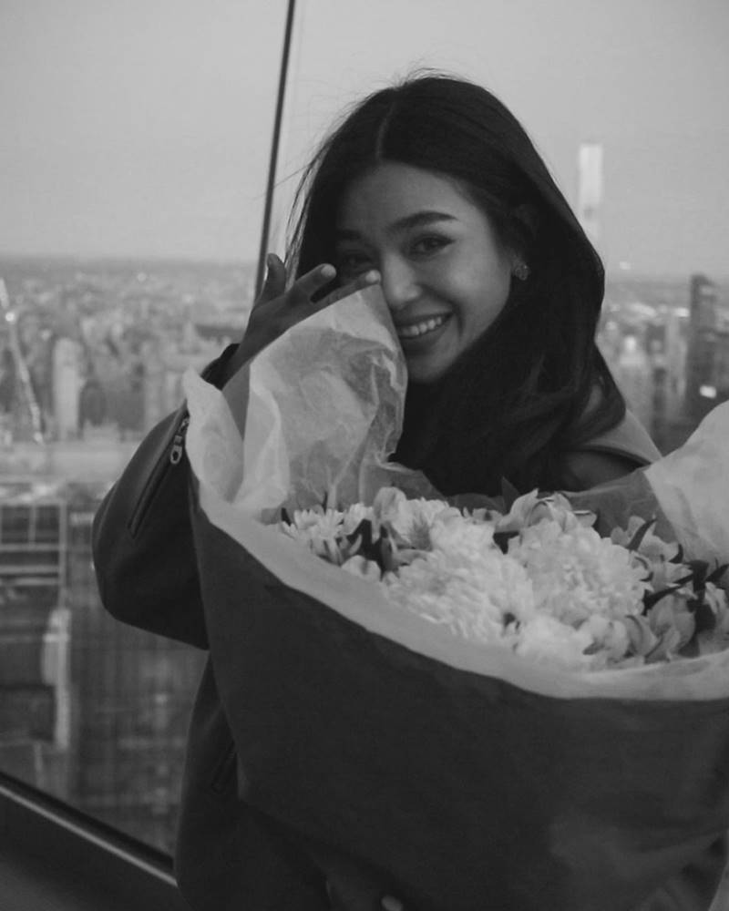 ปราง - กัญญ์ณรัณ, โต้ง ทูพี