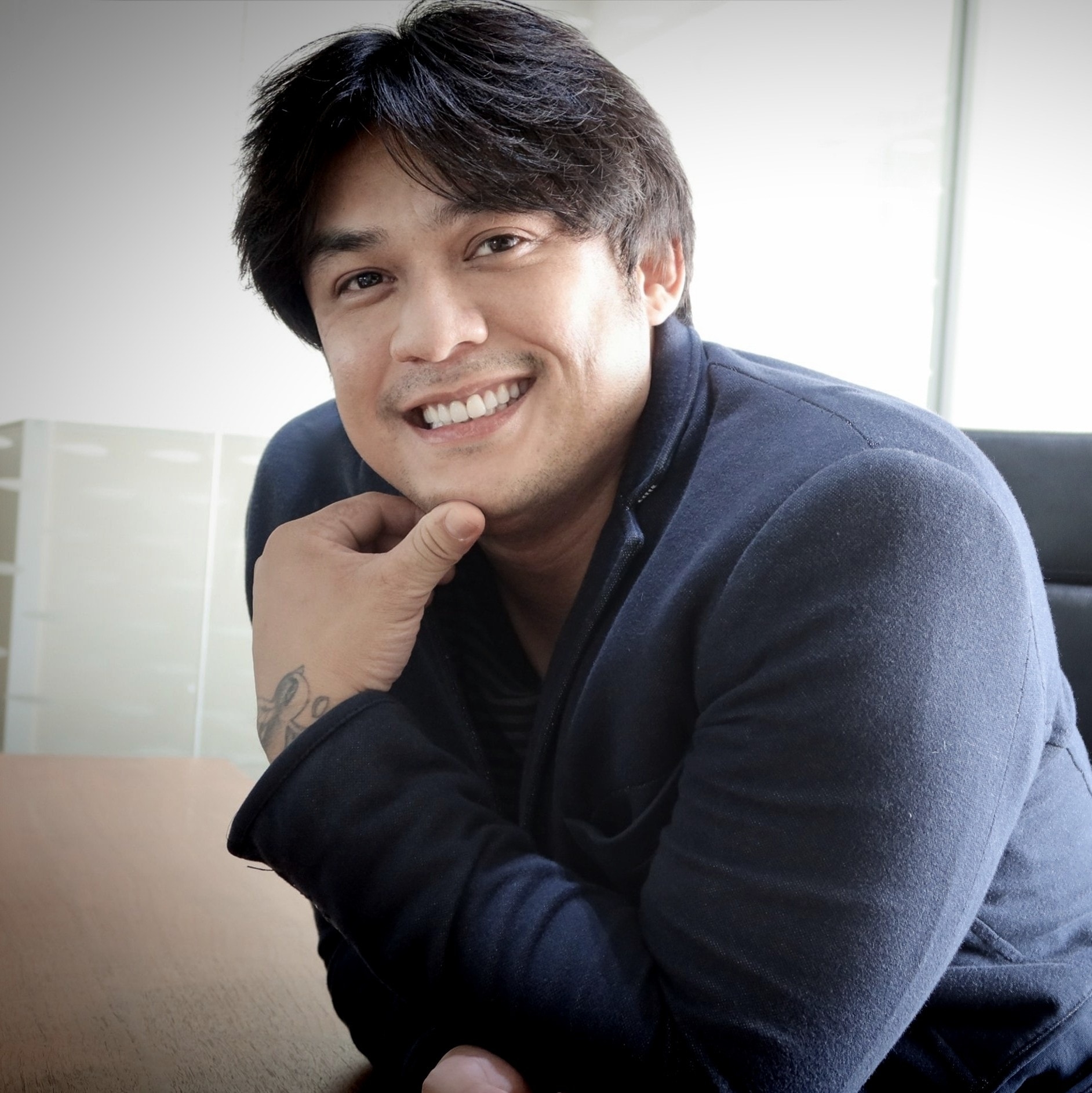 นิกกี้ พิ้ม