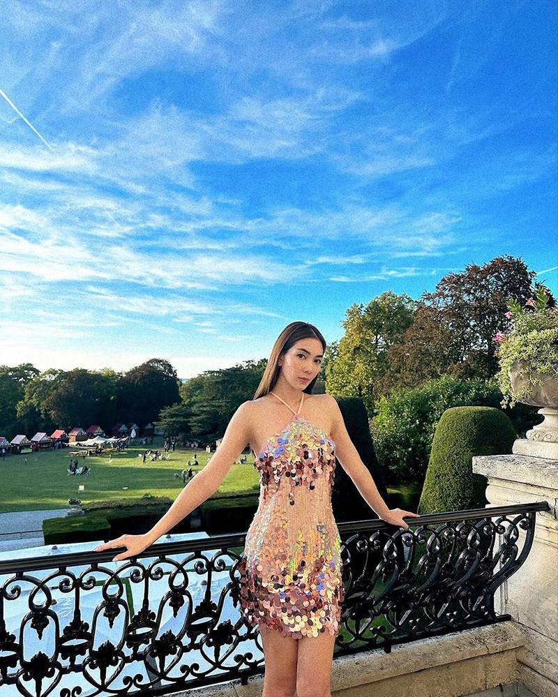 วุ้นเส้น วิริฒิพา