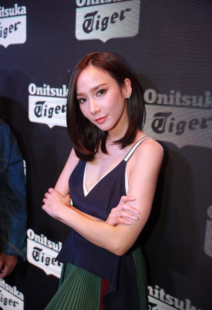 อั้ม พัชราภา