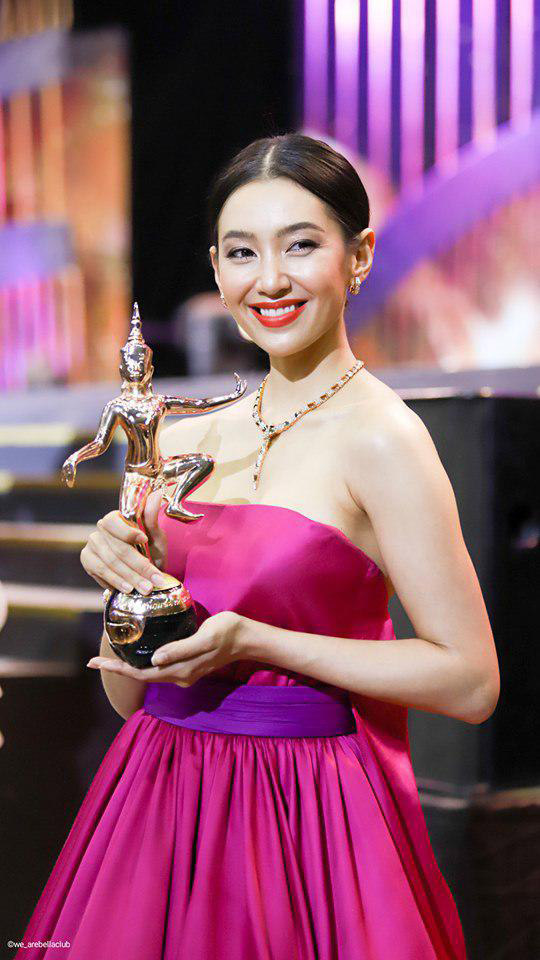 แฟชั่นนาฏราช