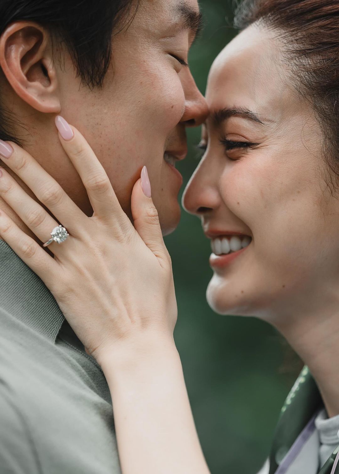 แต้ว ณฐพร ไฮโซณัย