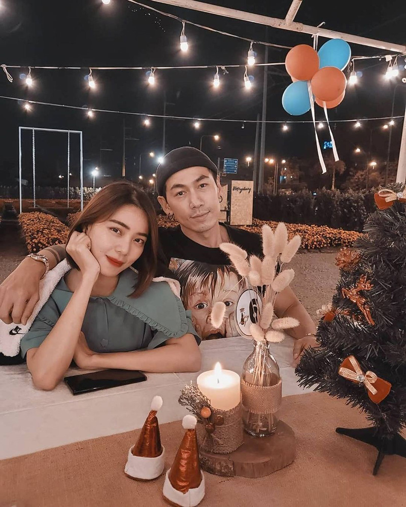 ดีเจเพชรจ้า