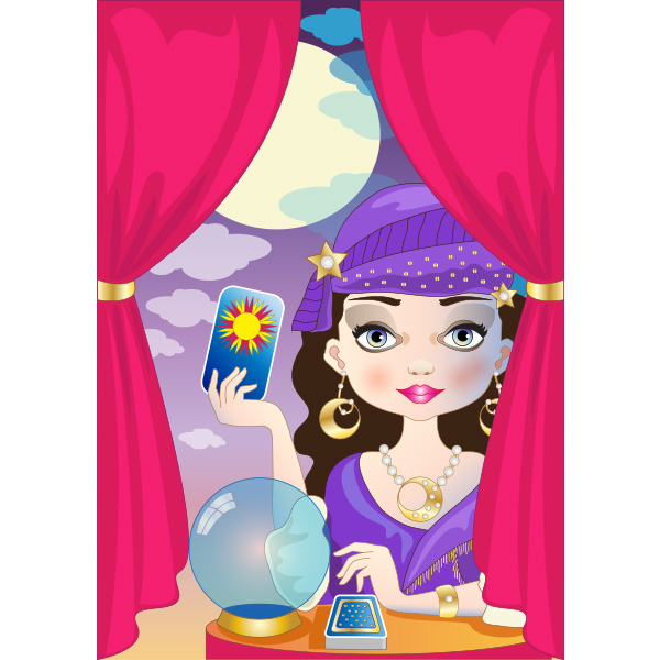 ดูดวงราศี