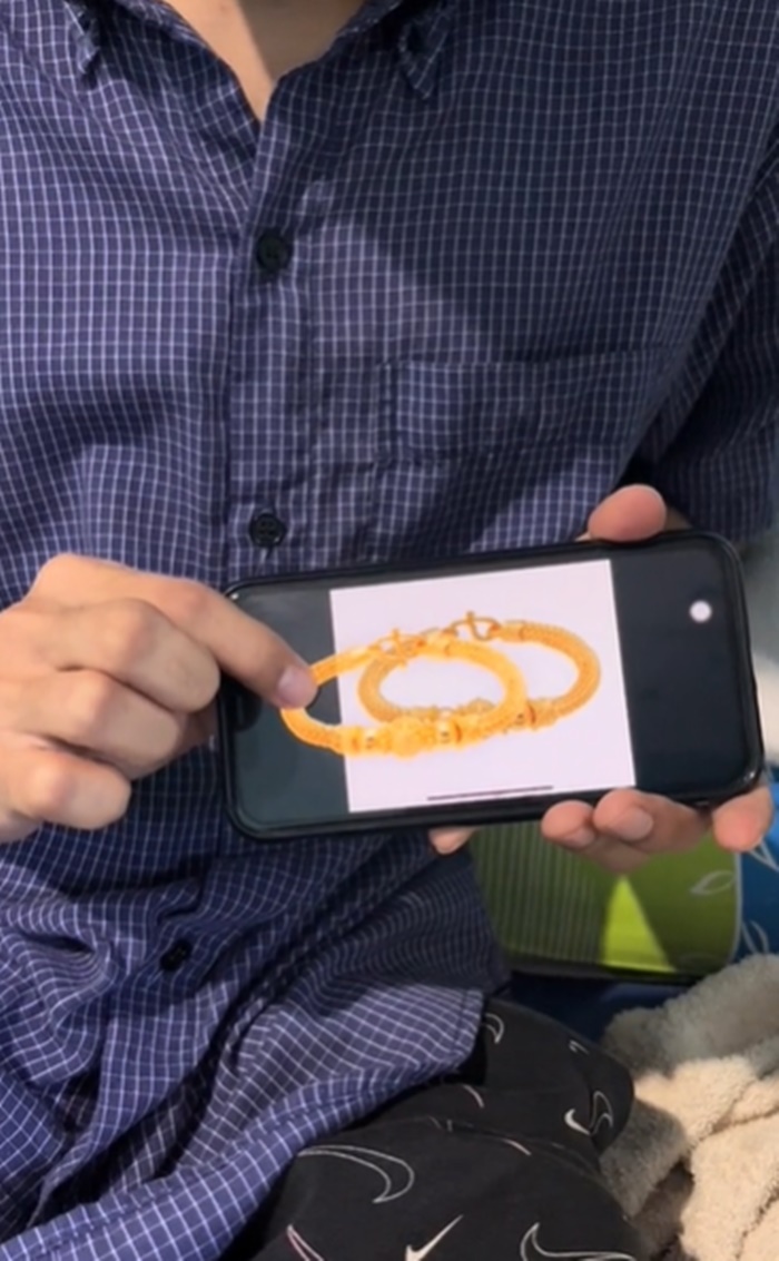 เซอร์ไพรส์แฟน