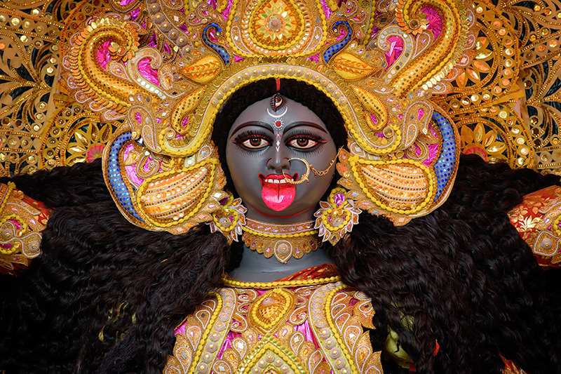รวมบทสวดเทพฮินดู บูชาเทพองค์ไหนต้องสวดอย่างไรบ้าง