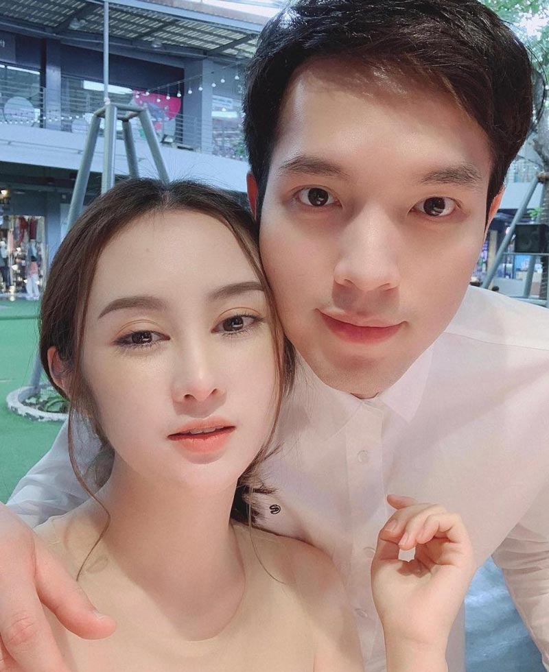 บอย โชคชัย