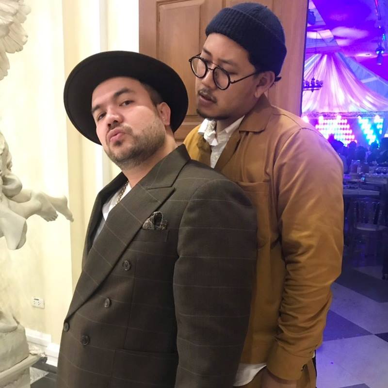 อู๋ ปริศนาฟ้าแลบ ลาออกจาก เวิร์คพอยท์