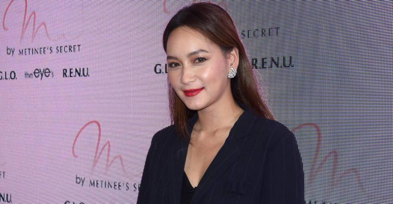 บี น้ำทิพย์