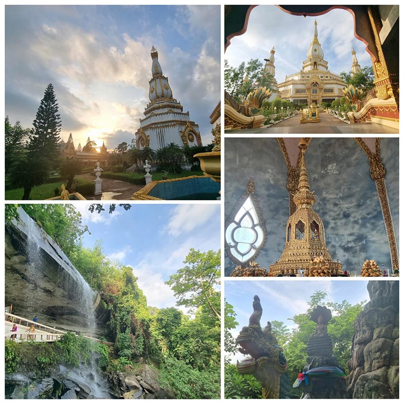 น้ำตกถ้ำโสดา